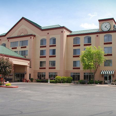 The Plaza Hotel & Suites Winona Εξωτερικό φωτογραφία