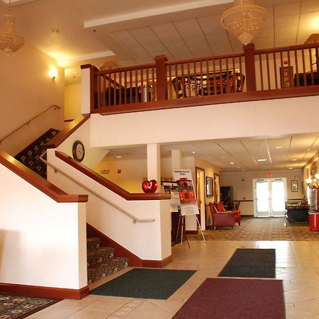 The Plaza Hotel & Suites Winona Εξωτερικό φωτογραφία