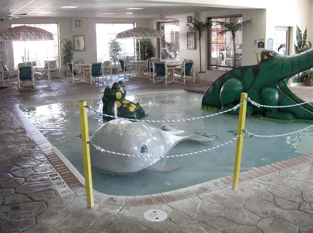 The Plaza Hotel & Suites Winona Ανέσεις φωτογραφία