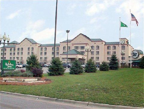 The Plaza Hotel & Suites Winona Εξωτερικό φωτογραφία