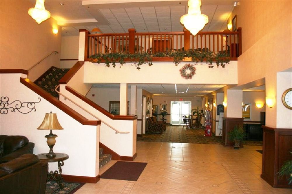 The Plaza Hotel & Suites Winona Εξωτερικό φωτογραφία