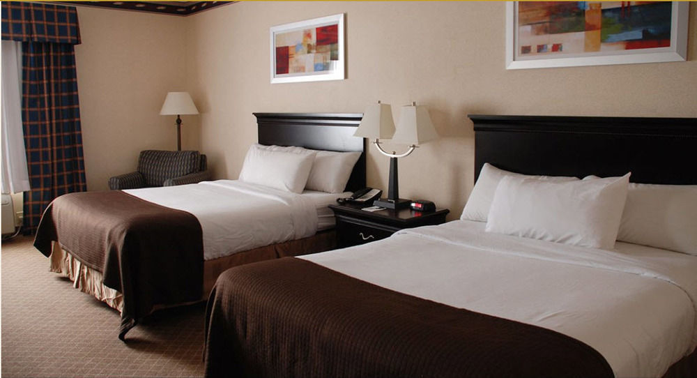 The Plaza Hotel & Suites Winona Εξωτερικό φωτογραφία