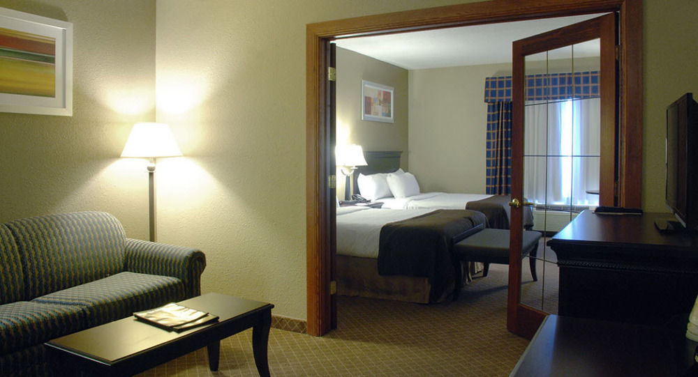 The Plaza Hotel & Suites Winona Εξωτερικό φωτογραφία