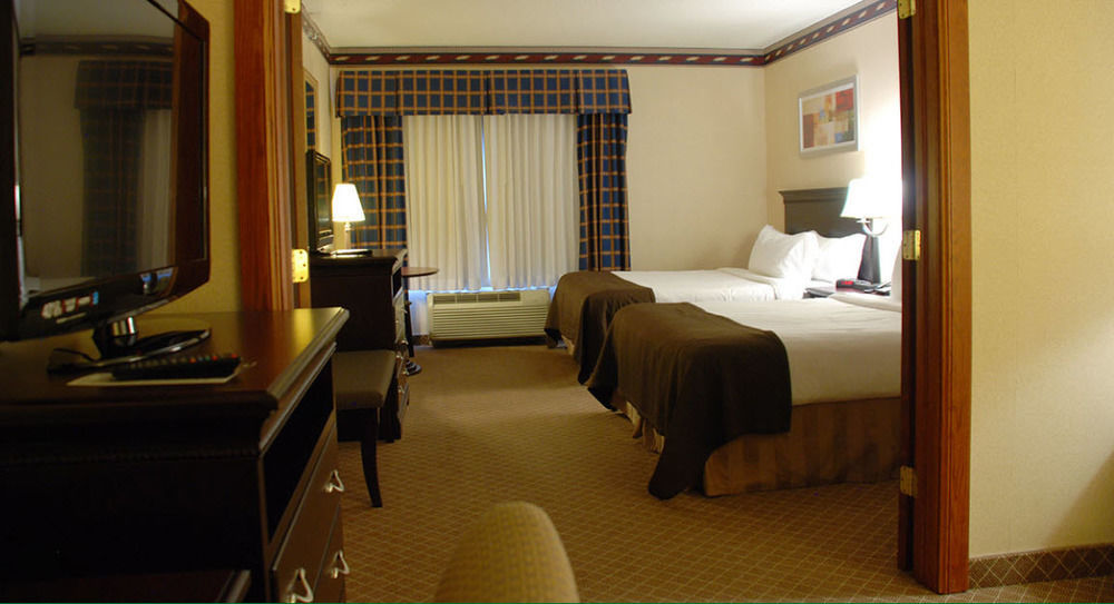 The Plaza Hotel & Suites Winona Εξωτερικό φωτογραφία