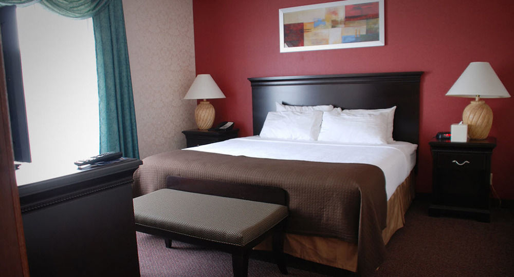 The Plaza Hotel & Suites Winona Εξωτερικό φωτογραφία