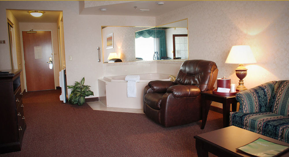 The Plaza Hotel & Suites Winona Εξωτερικό φωτογραφία
